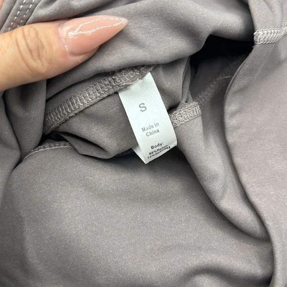 PERSIT leggings - Picture 4 of 8